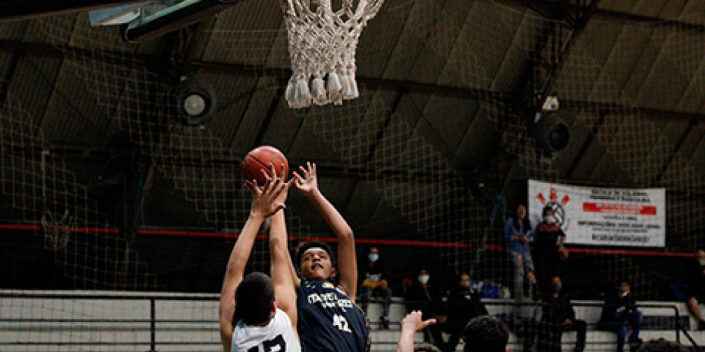 Sub-16 e Sub-18 do Mogi Basquete jogam amanhã