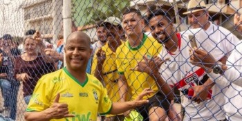 Fim de semana de aniversário de Guarararema tem cultura, esporte, lazer e turismo