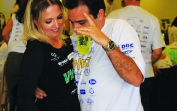 Alegria e Descontração