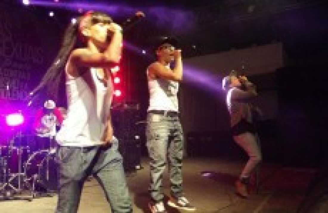 CCSP recebe o 23º Festival Mix Brasil