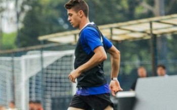 Ex-jogador do União fará teste na Nike Academy