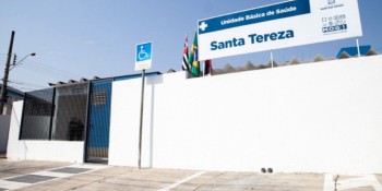 Jardim Santa Tereza tem a capacidade ampliada