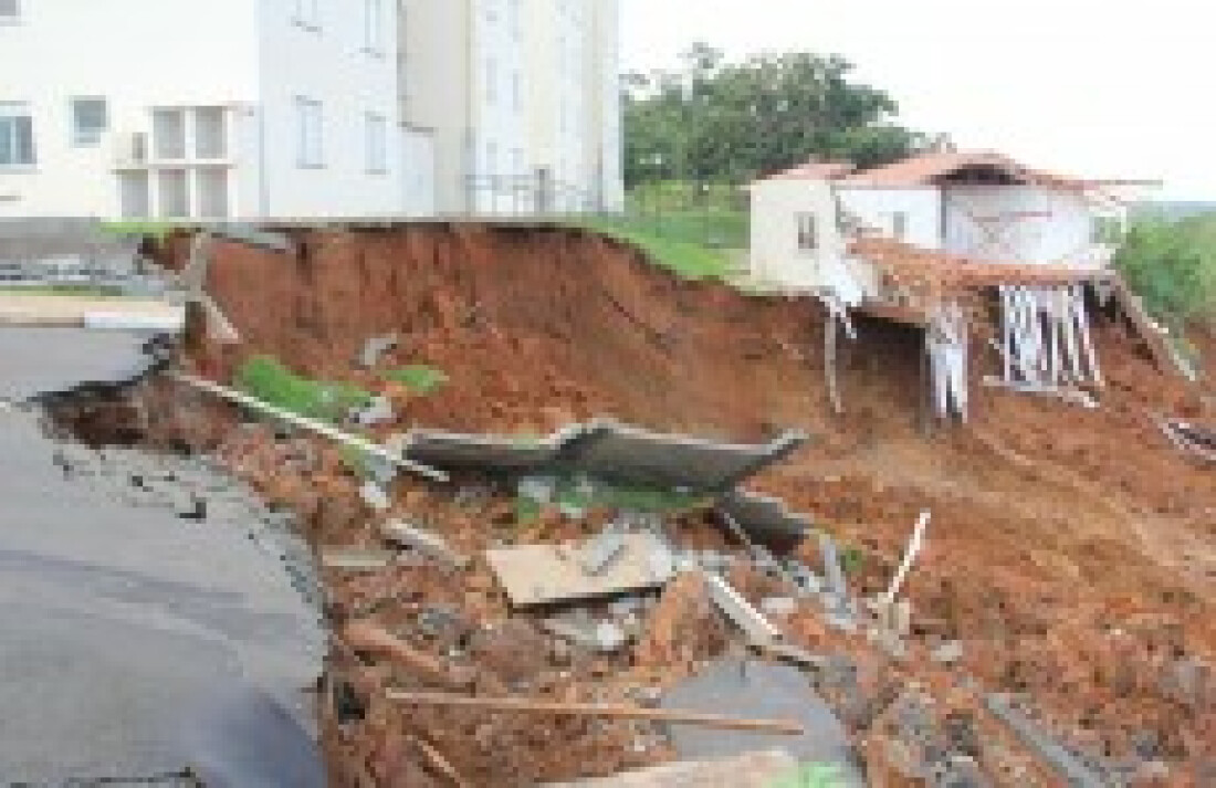 Cidades já se preparam para enfrentar período de chuvas