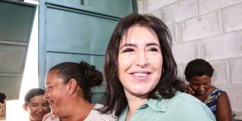 Veja o programa de governo da candidata à Presidência Simone Tebet