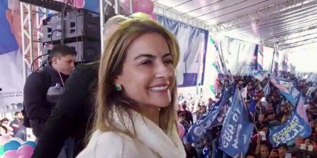 Confira programa de governo da candidata à presidente Soraya Thronicke