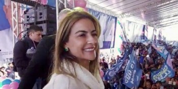 Confira programa de governo da candidata à presidente Soraya Thronicke