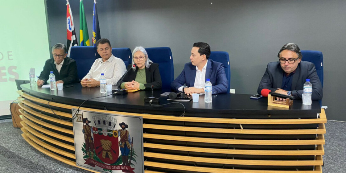 Vereadores cobram unificação do adicional de insalubridade