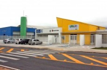 Ônibus municipais oferecem opções de acesso à nova UPA