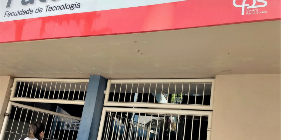 Fatec de Mogi recebe inscrições para curso