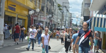 Caminhada marca ações de prevenção ao suicídio