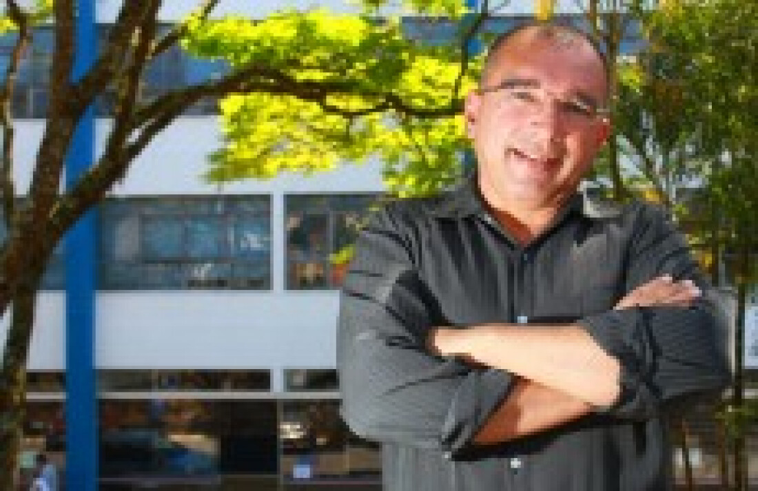 Jornalista Castro Alves receberá o título de Cidadão Mogiano