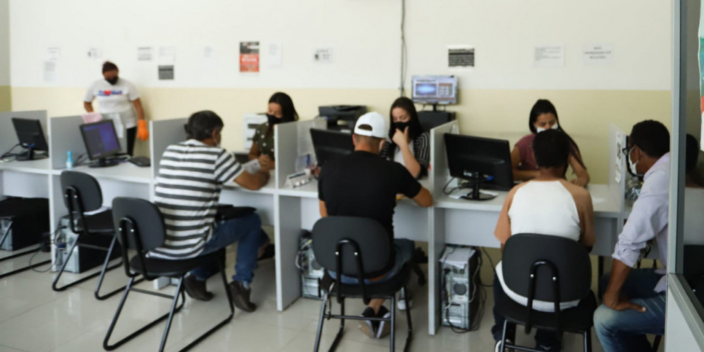 Secretaria otimiza serviços voltados ao contribuinte