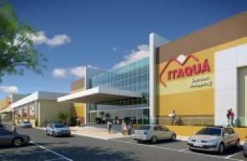 Itaquá Garden Shopping anuncia marcas que vão compor o mix de lojas
