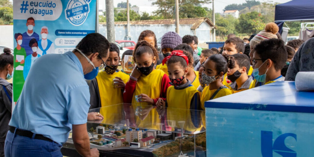 Itaquá celebra Semana do Meio Ambiente com eventos