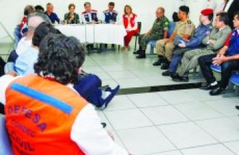 Governo multará mineradora Samarco em R$ 250 milhões