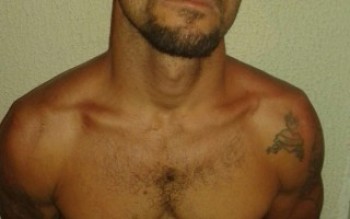 Homem era procurado em Rondônia e Paraná