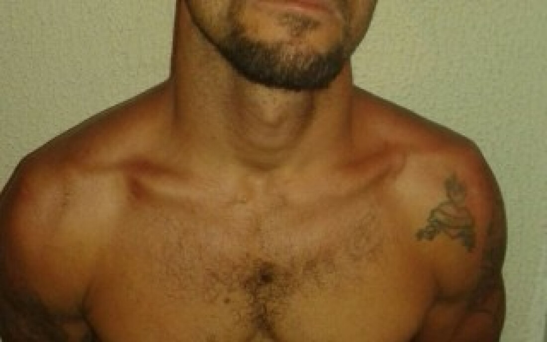 Homem era procurado em Rondônia e Paraná