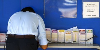 Lotofácil da Independência sorteia prêmio de R$ 180 milhões