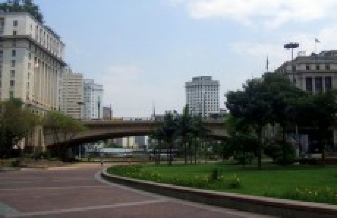 São Paulo celebra a Consciência Negra