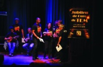 Grande evento celebra hoje 50 anos de trajetória do TEM