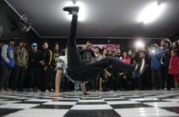 Em Mogi, 2ª Semana do Hip Hop, que começou quinta-feira, se estende até 21 de novembro