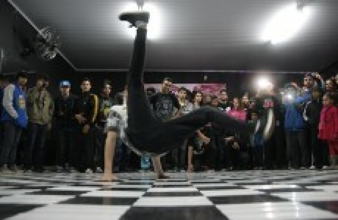 Em Mogi, 2ª Semana do Hip Hop, que começou quinta-feira, se estende até 21 de novembro