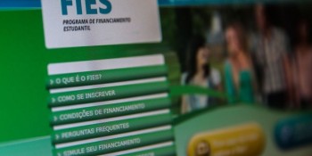 Mais de 136 mil pessoas aderiram a renegociação do Fies