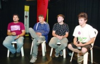 Feira Literária Poaense terá sua primeira edição no dia 21