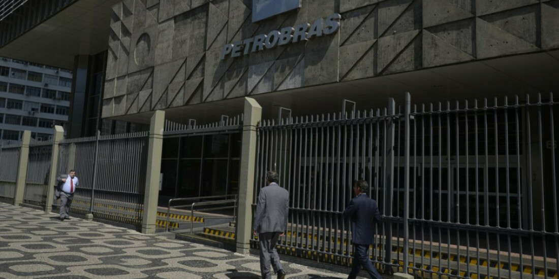 Petrobras vai pedir reconsideração de licença na Foz do Amazonas