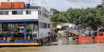 Equipes encontram mais 5 corpos de vítimas de naufrágio no Pará