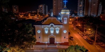 Festa da Padroeira segue até domingo no Socorro