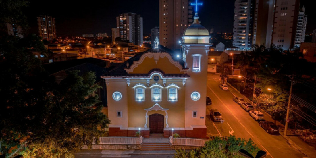 Festa da Padroeira segue até domingo no Socorro
