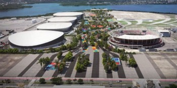 Rita Lee dará nome ao novo espaço do Parque Olímpico do Rio de Janeiro