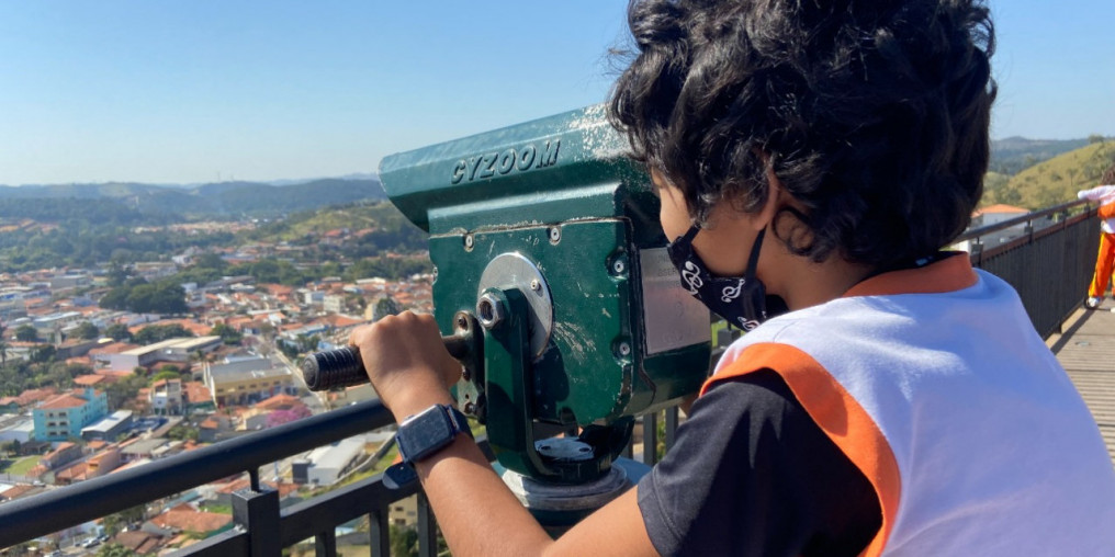 Educação promove evento para estudantes da cidade