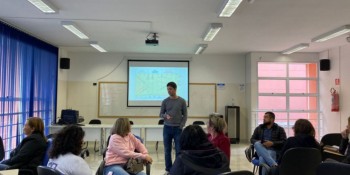 Educação promove capacitação em Mogi