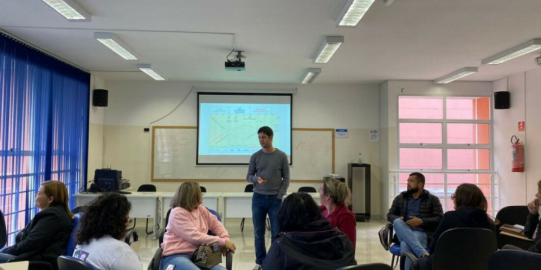 Educação promove capacitação em Mogi