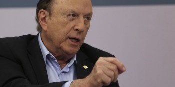 Confira o programa de governo do candidato à presidente Eymael