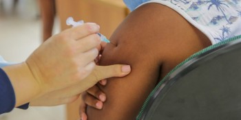 Com baixa adesão, campanhas de vacinação são prorrogadas