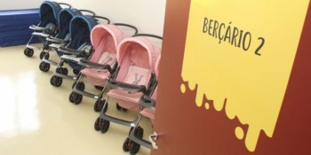 Inscrições para creches em Mogi começam amanhã