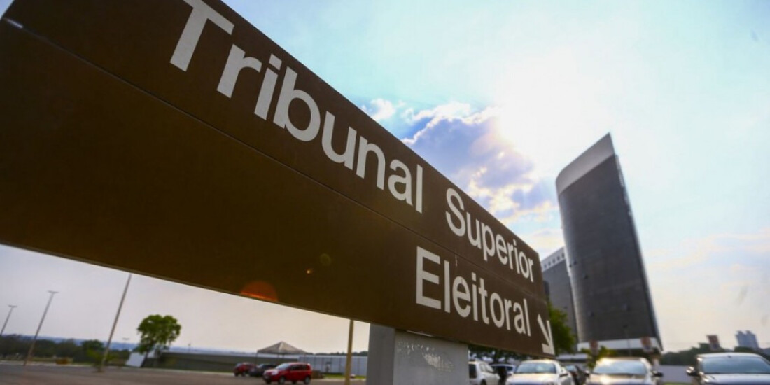 Candidatos devem enviar prestação de contas parcial a partir de hoje