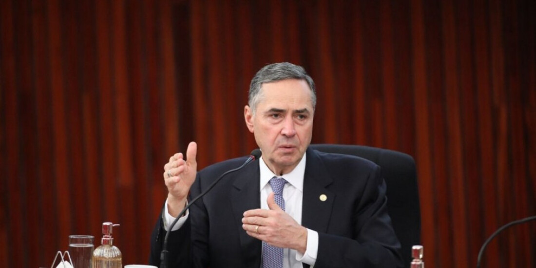 Barroso confirma decisão de suspender piso nacional de enfermagem 