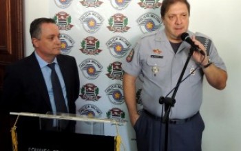 CPA-M/12 apresenta os indicadores criminais