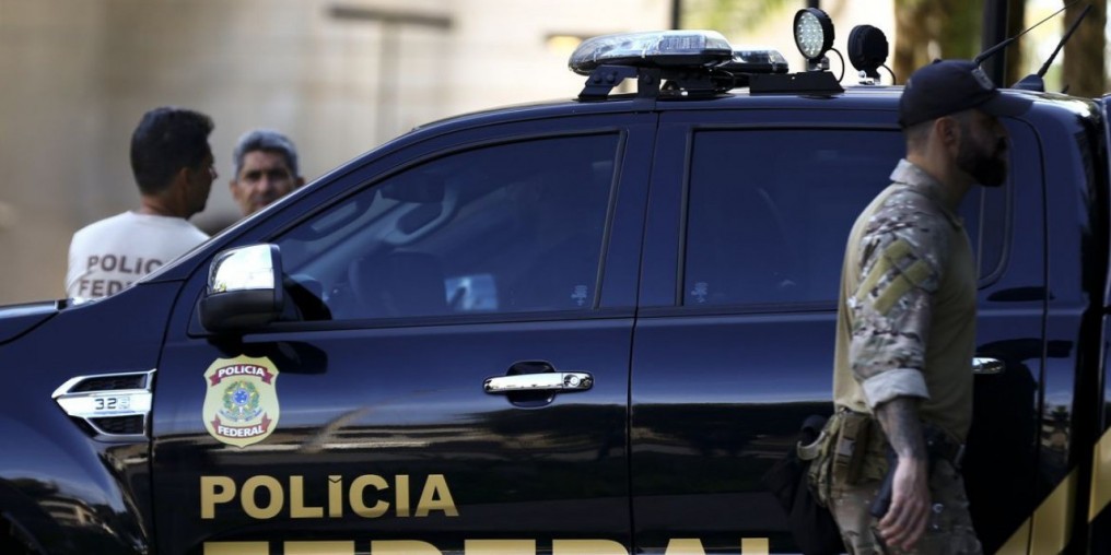 Polícia Federal investiga no Recife crimes contra o sistema financeiro