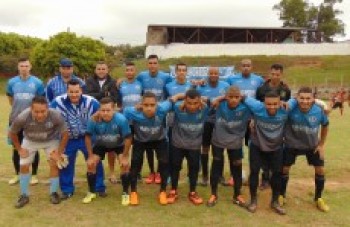 Campeonato Esporte define mais 5 classificados