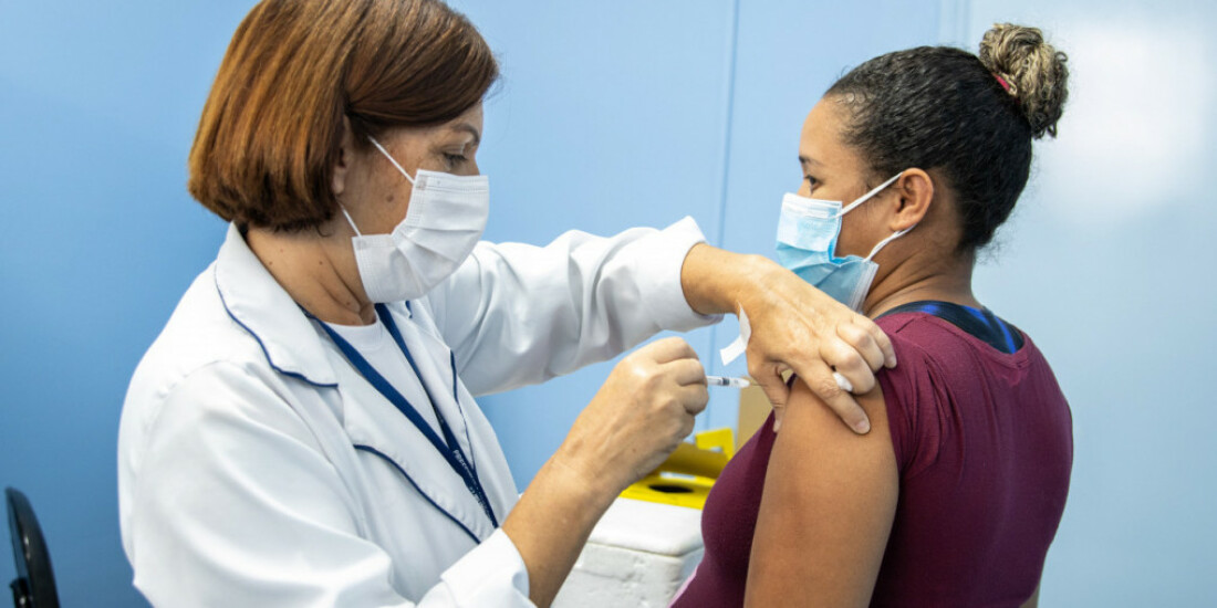 Itaquá prorroga vacinação contra influenza e meningite