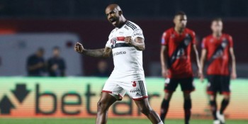 Sul-Americana: São Paulo derrota Atlético nos pênaltis e chega à final
