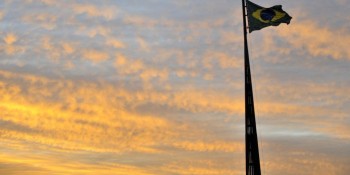 Bicentenário da Independência foi celebrado com a TV Brasil