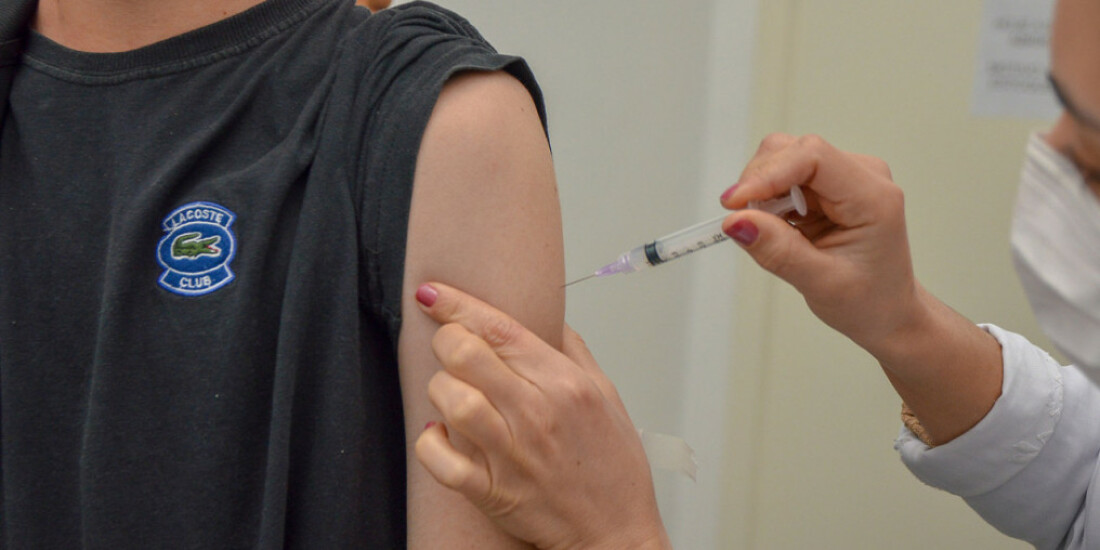 Campanha em Suzano passa a incluir professores