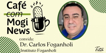 Dr. Foganholi conta sobre desafios da saúde e a criação do instituto