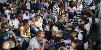 Inscrições para o Mutirão podem ser feitas até domingo
